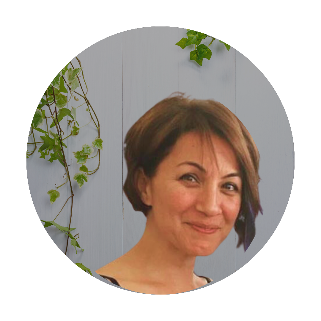 Cansu — GCSE English & Turkish Tutor